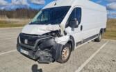 Fiat Ducato 3 generation [restyling]