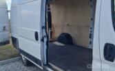Fiat Ducato 3 generation [restyling]