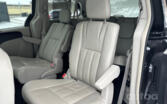 Chrysler Town & Country 5 generation [restyling]