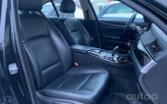 BMW 5 Series F07/F10/F11 [restyling] Sedan