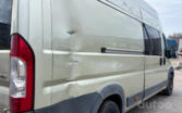 Citroen Jumper 2 generation