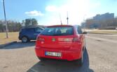 SEAT Ibiza 3 generation Hatchback 5-doors