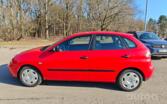SEAT Ibiza 3 generation Hatchback 5-doors