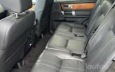 Land Rover Discovery 4 generation [restyling] SUV 5-doors