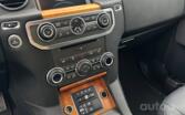 Land Rover Discovery 4 generation [restyling] SUV 5-doors