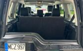 Land Rover Discovery 4 generation [restyling] SUV 5-doors