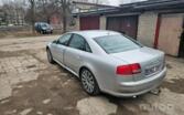 Audi A8 D3/4E Sedan