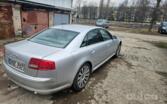 Audi A8 D3/4E Sedan