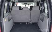 Volkswagen Caddy 3 generation Tramper minivan 5-doors