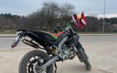 Aprilia SX