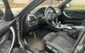 BMW 3 Series F30/F31/F34 [restyling] wagon