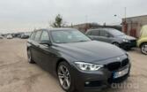 BMW 3 Series F30/F31/F34 [restyling] wagon