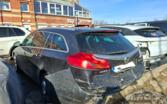 Opel Insignia A Sports Tourer wagon 5-doors