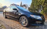 Volkswagen Passat CC 1 generation Sedan