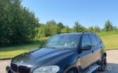 BMW X5 E70 Crossover