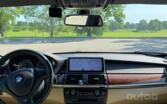 BMW X5 E70 Crossover