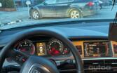 Audi A6 4F/C6 Sedan