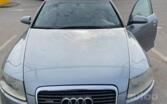 Audi A6 4F/C6 Sedan