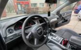Audi A6 4F/C6 Sedan