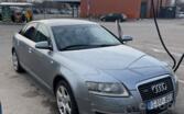 Audi A6 4F/C6 Sedan