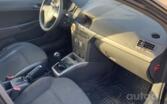 Opel Astra H wagon