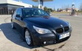 BMW 5 Series E60/E61 Sedan