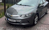 Chevrolet Volt