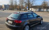 Audi A3 8P/8PA [2th restyling] Sportback hatchback 5-doors