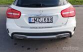 Mercedes-Benz GLA-Class X156 Crossover 5-doors