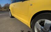 Audi A3 8P/8PA [restyling] Hatchback 3-doors