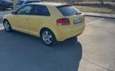 Audi A3 8P/8PA [restyling] Hatchback 3-doors