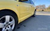 Audi A3 8P/8PA [restyling] Hatchback 3-doors