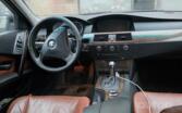 BMW 5 Series E60/E61 Touring wagon