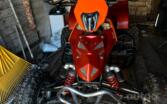KTM ATV