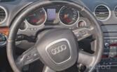 Audi A4 B7 Cabriolet