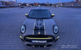 Mini Cooper S F56 [restyling] Hatchback 3-doors