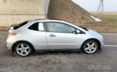 Honda Civic 8 generation Coupe 2-doors
