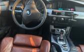 BMW 5 Series E60/E61 [restyling] Touring wagon