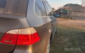 BMW 5 Series E60/E61 [restyling] Touring wagon
