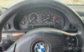 BMW 7 Series E38 Sedan