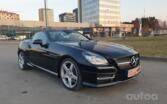 Mercedes-Benz SLK-klasse AMG R172 Roadster
