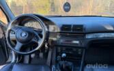 BMW 5 Series E39 [restyling] Sedan