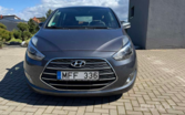 Hyundai ix20 1 generation [restyling] Hatchback
