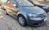 Volkswagen Golf Plus 1 generation