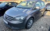 Volkswagen Golf Plus 1 generation