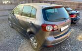 Volkswagen Golf Plus 1 generation