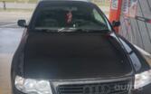 Audi A3 8L Hatchback 3-doors