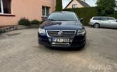 Volkswagen Passat B6 wagon 5-doors