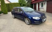 Volkswagen Passat B6 wagon 5-doors