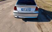 BMW 3 Series E46 [restyling] Compact hatchback